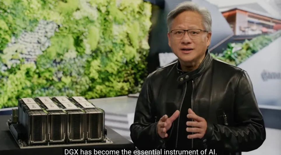 英伟达发chatgpt专用gpu,英伟达GPU成功的关键