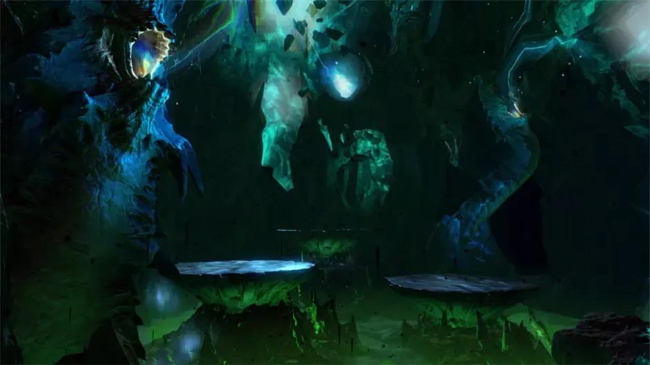 激战2更新公告,激战211月更新内容