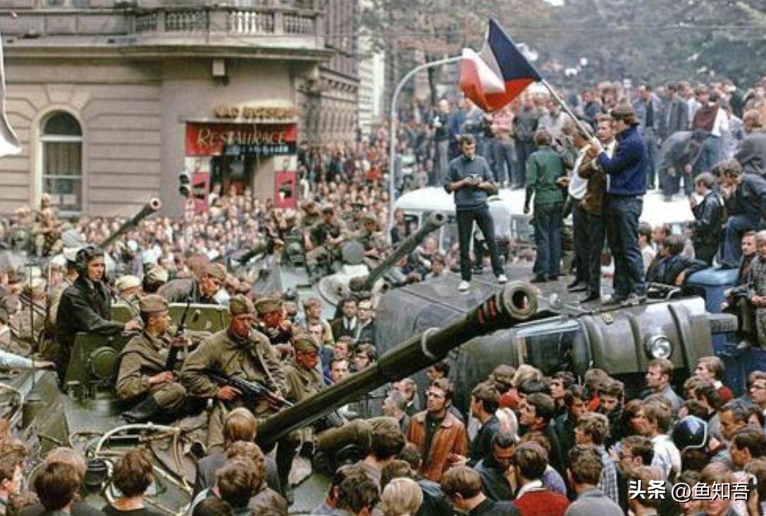 帝国的消亡和大国的崩溃,帝国解体过程