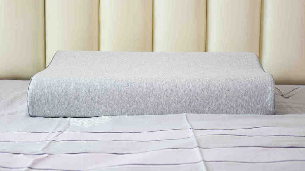 米家睡眠监测枕头评测,米家智能枕头联动设置