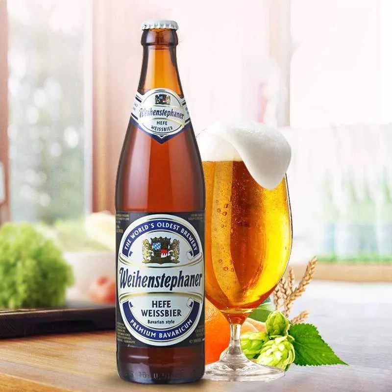 比利时啤酒和德国啤酒特点,德国啤酒和比利时