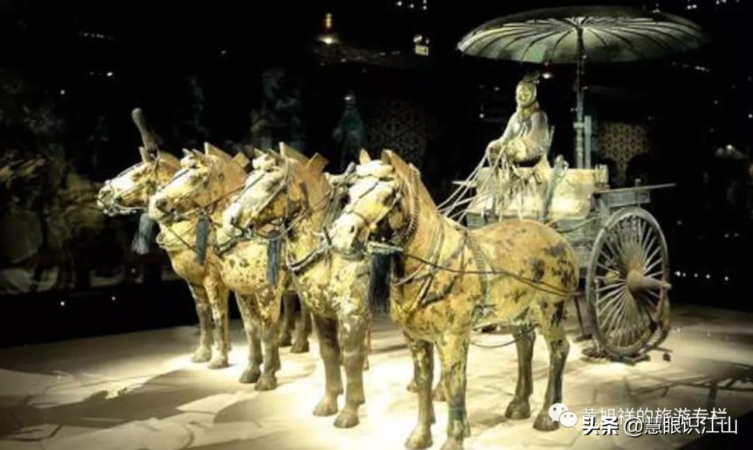 秦始皇兵马俑被称为世界八大奇迹,秦始皇兵马俑世界第一大奇迹