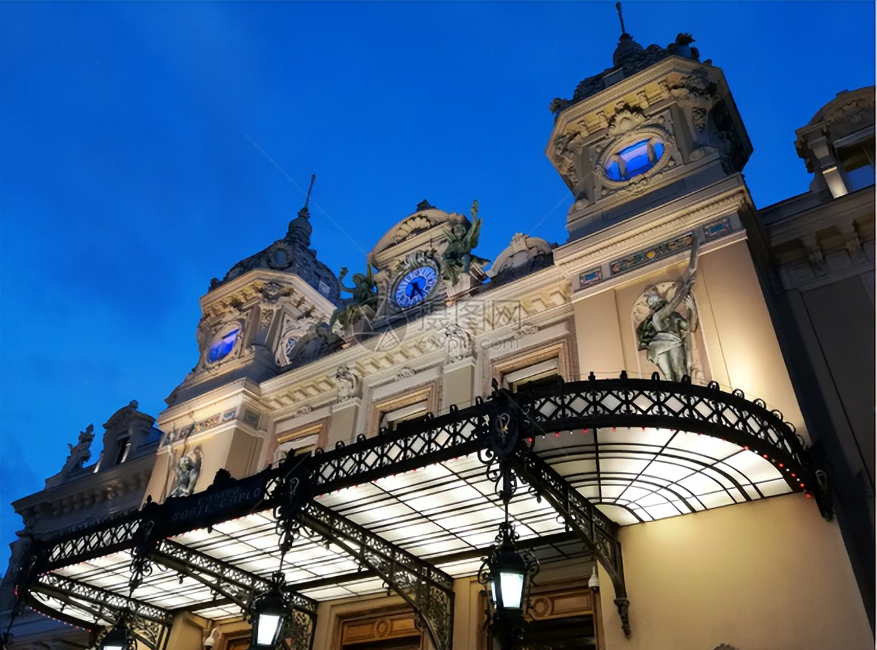 摩纳哥国家的收入,摩洛哥平均收入水平