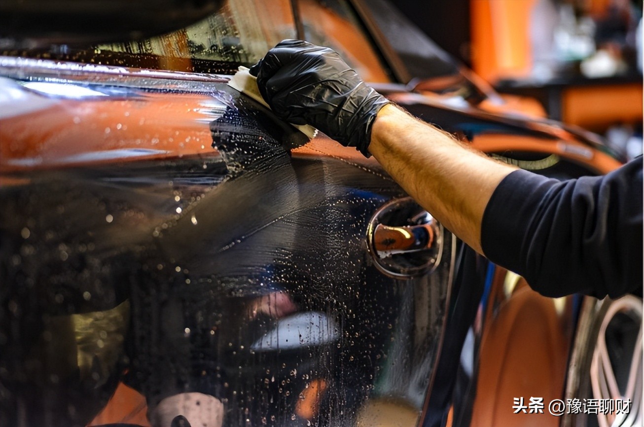 不怕丢人才能挣到钱,不怕丢脸就能做的生意