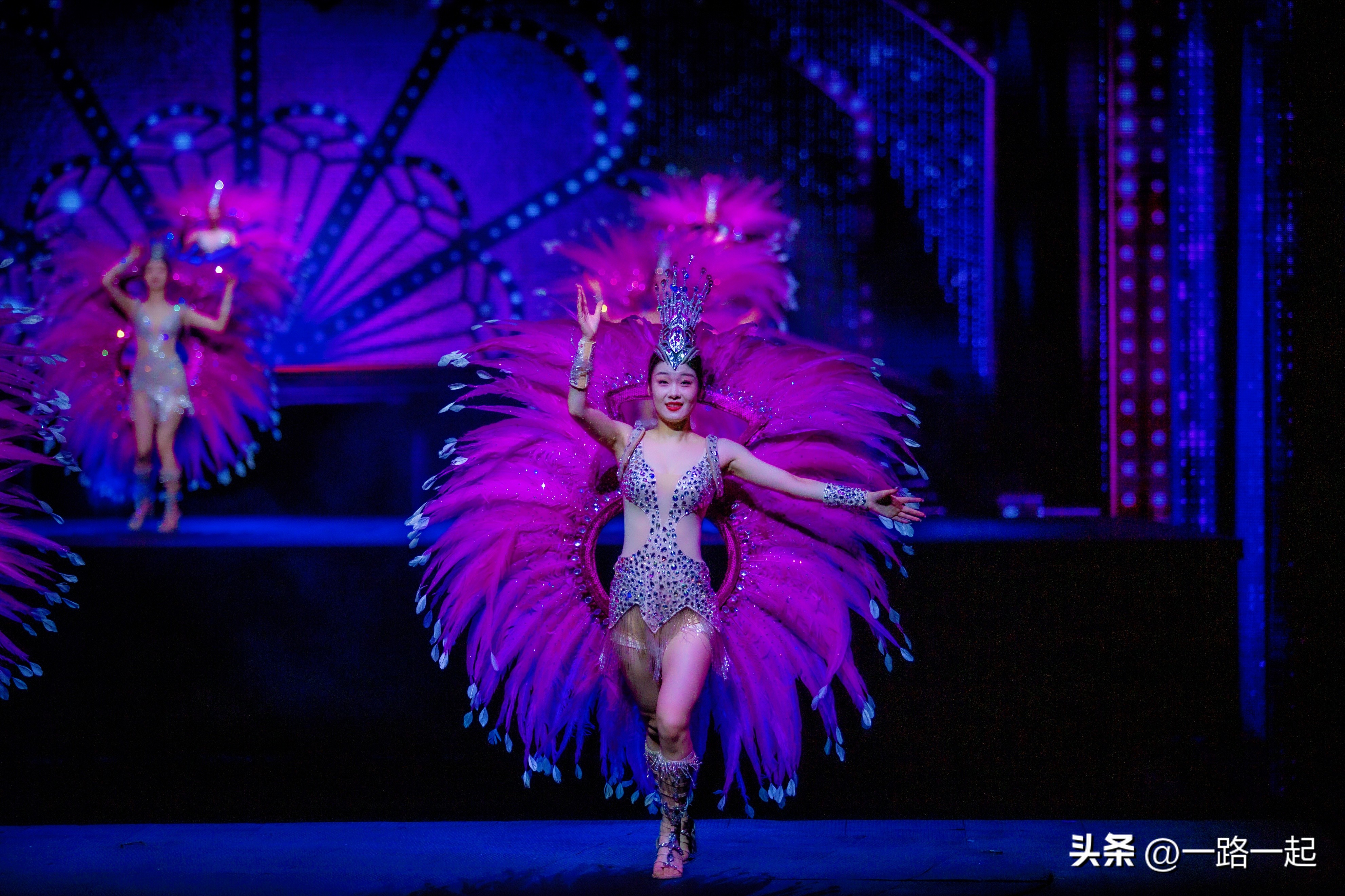 上海又刺激又好玩的网红打卡点,上海网红打卡地必去的五个地方