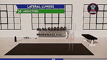 c罗腿部训练方法,学习c罗饮食