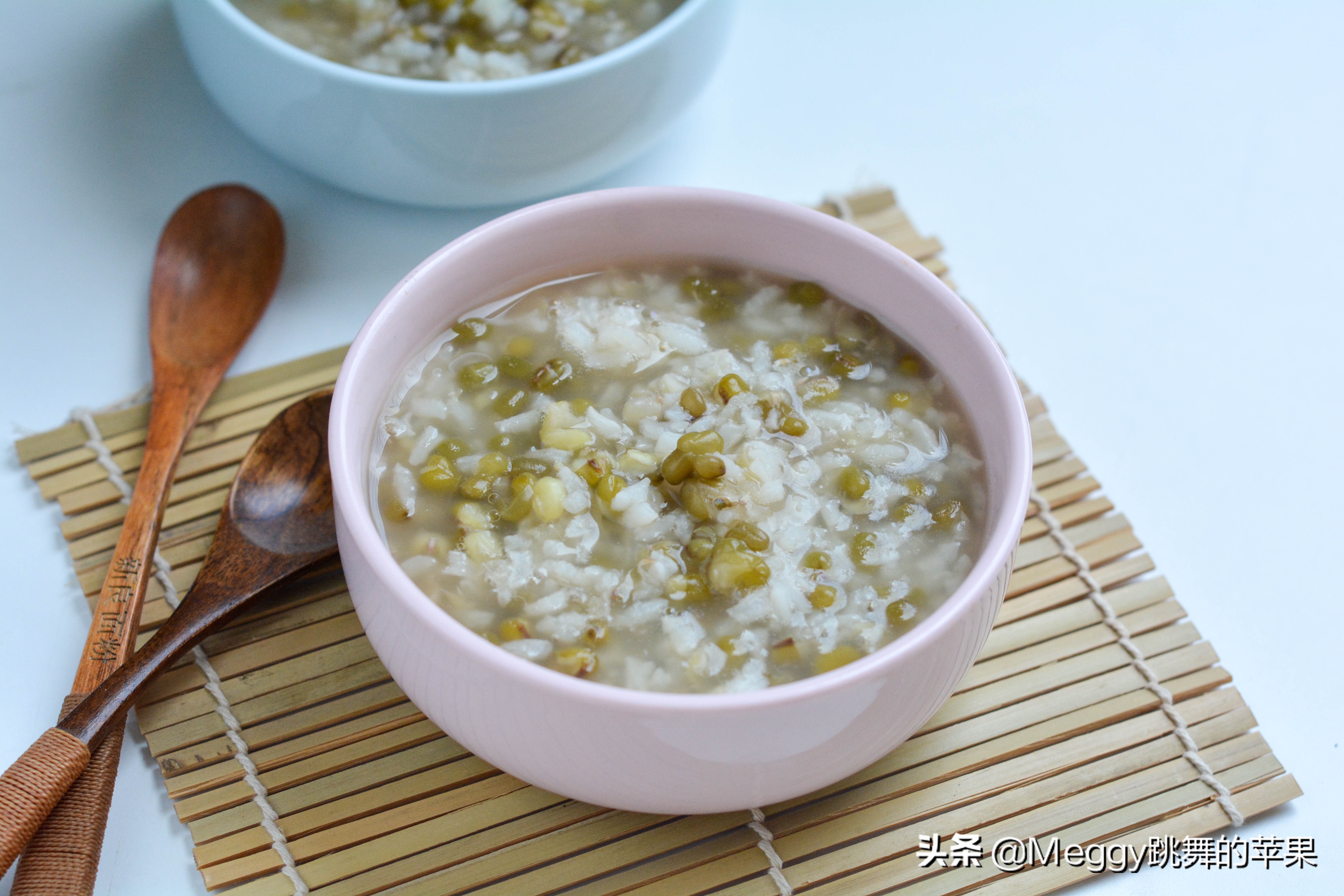 夏季喝什么茶又去暑又解渴,炎炎夏日来一碗轻松解暑