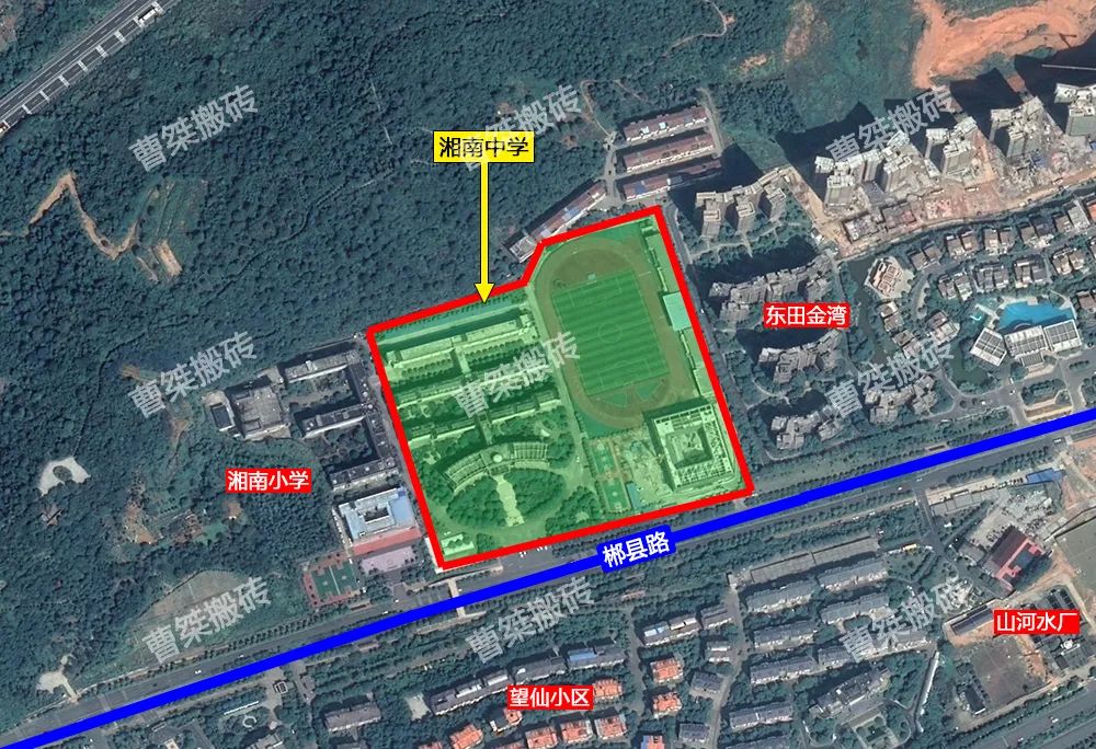 郴州学区房价格最低楼盘,郴州哪个楼盘学区房好