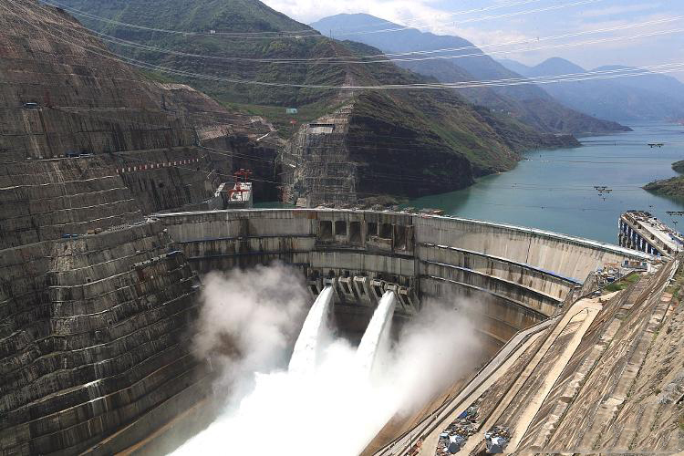 巧家盐津永善绥江水富创建联盟：以“融”为要协同推进共同发展