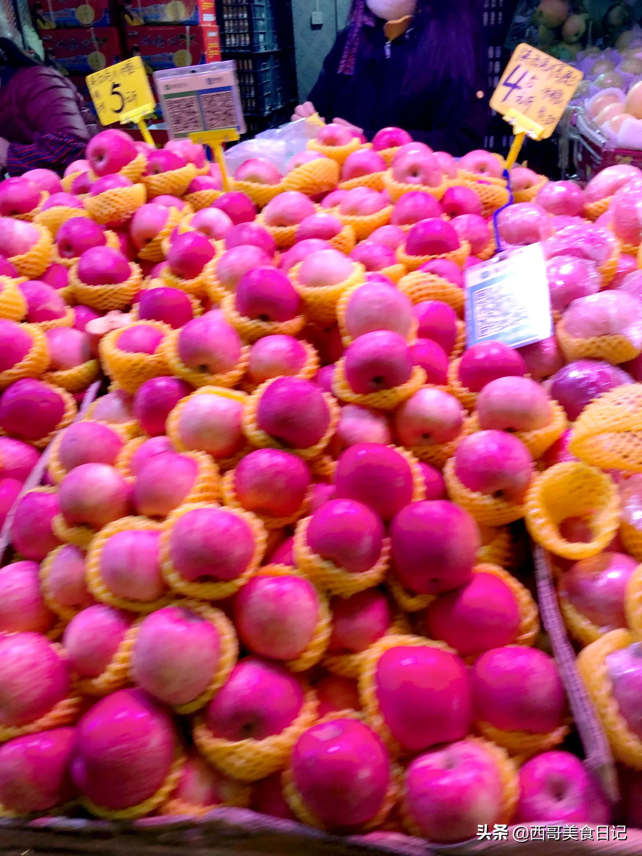 上海适合个人逛的水果批发市场,上海附近水果批发市场哪里最便宜