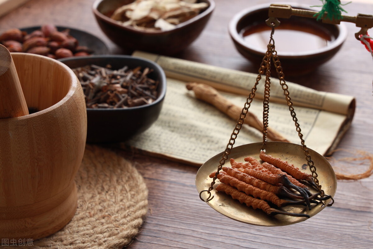 脾虚型耳鸣中药调理,失眠脾虚耳鸣中药方子