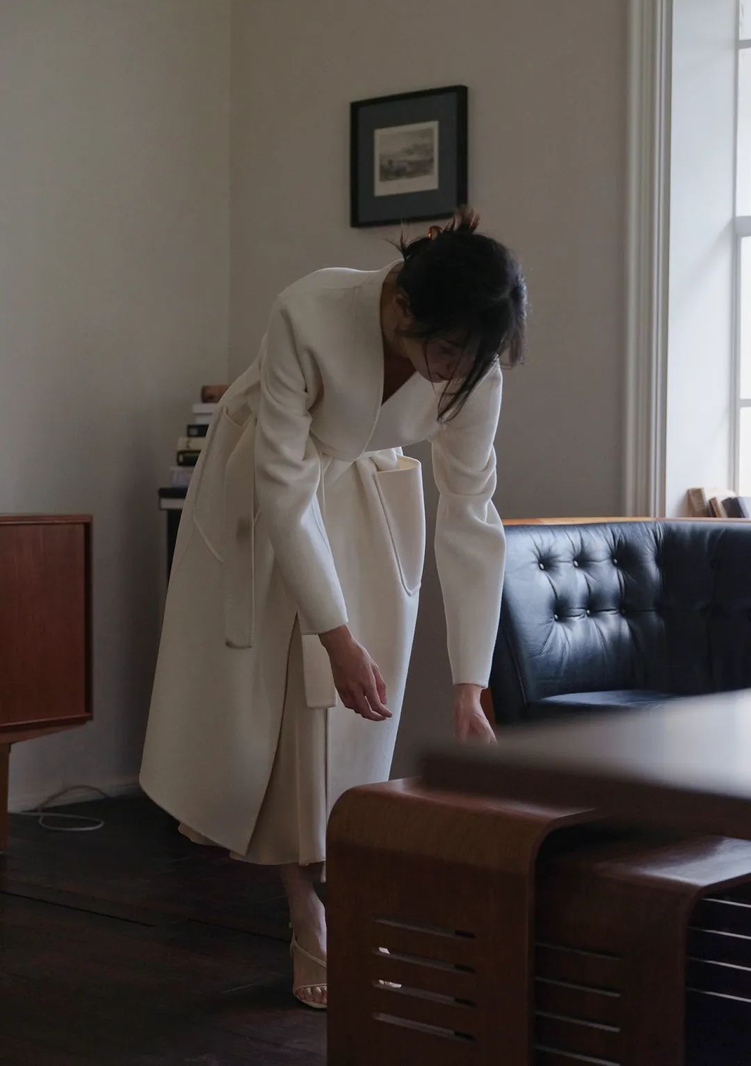 太太太太美啦！这18件冬装氛围感绝了！