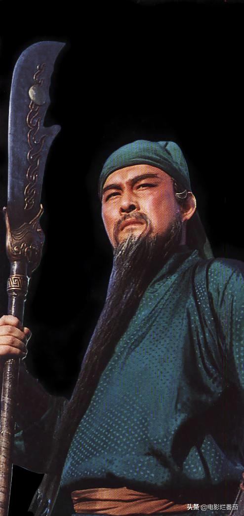 回顾三国演义五大主演1993,三国演义主演都有哪些