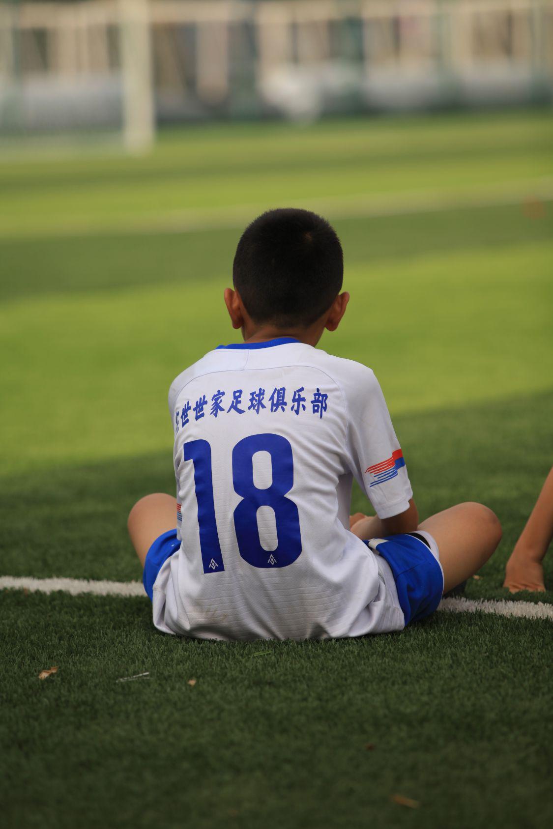 全国青少年校园足球夏令营u13,2021青少年校园足球夏令营