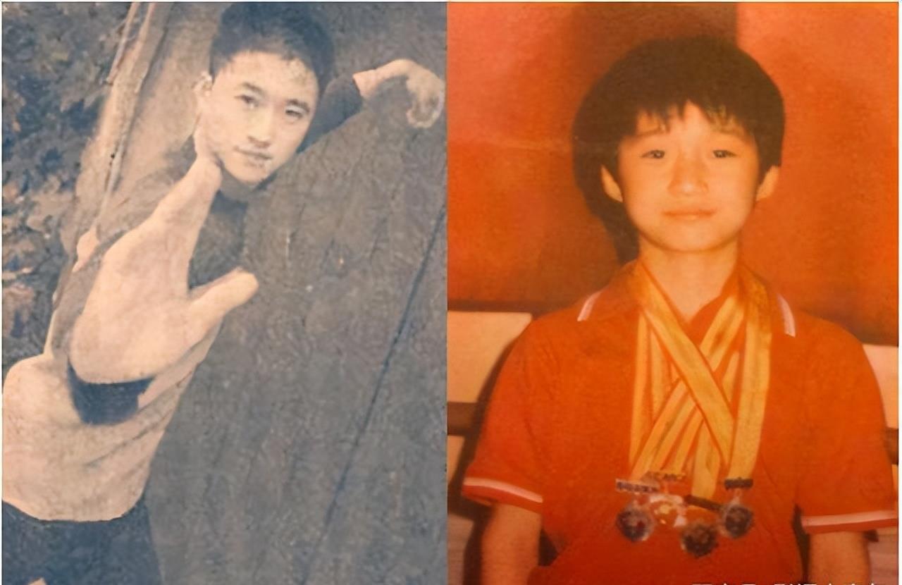 吴京的父亲是谁简介,吴京是哪里人他的父母是谁