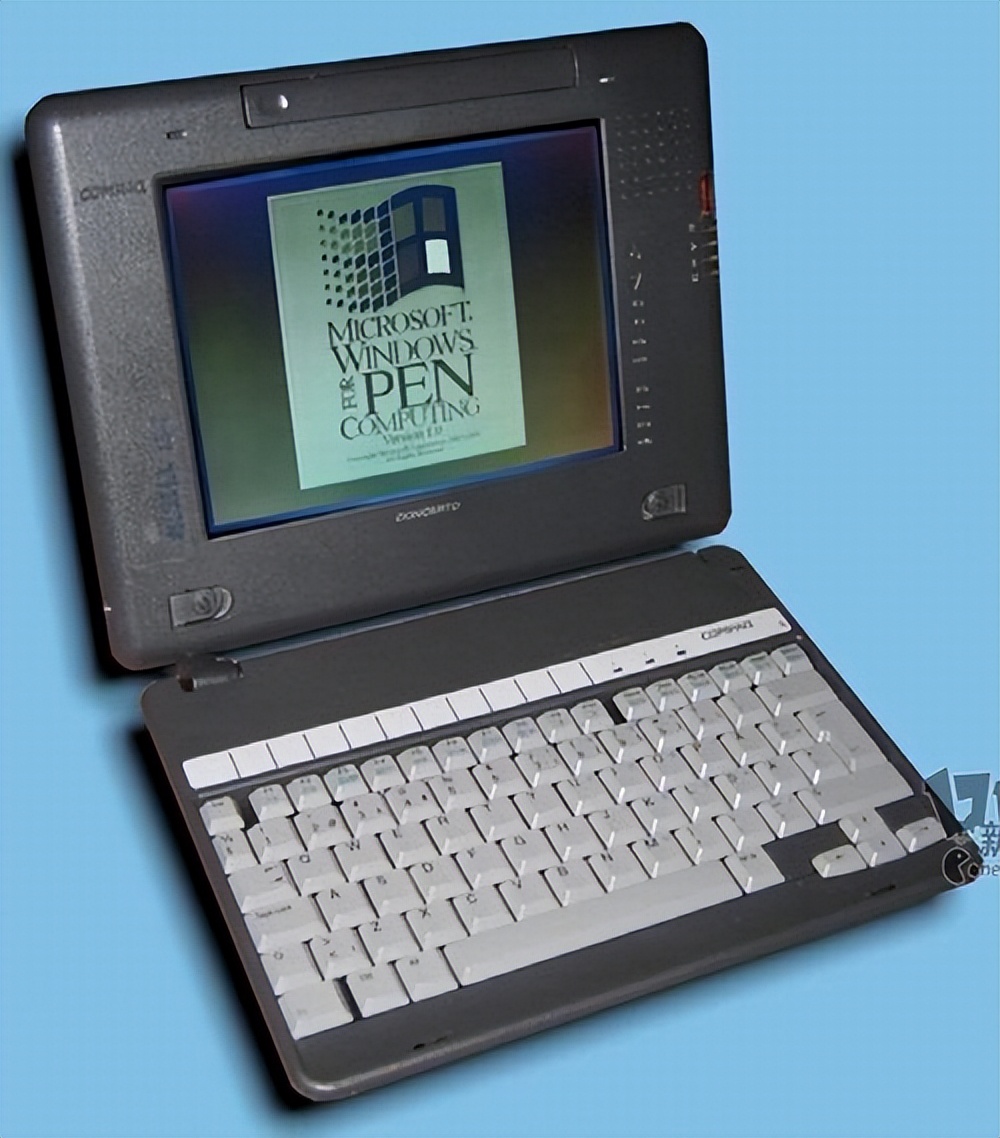 it历史上的里程碑,it发展史简介