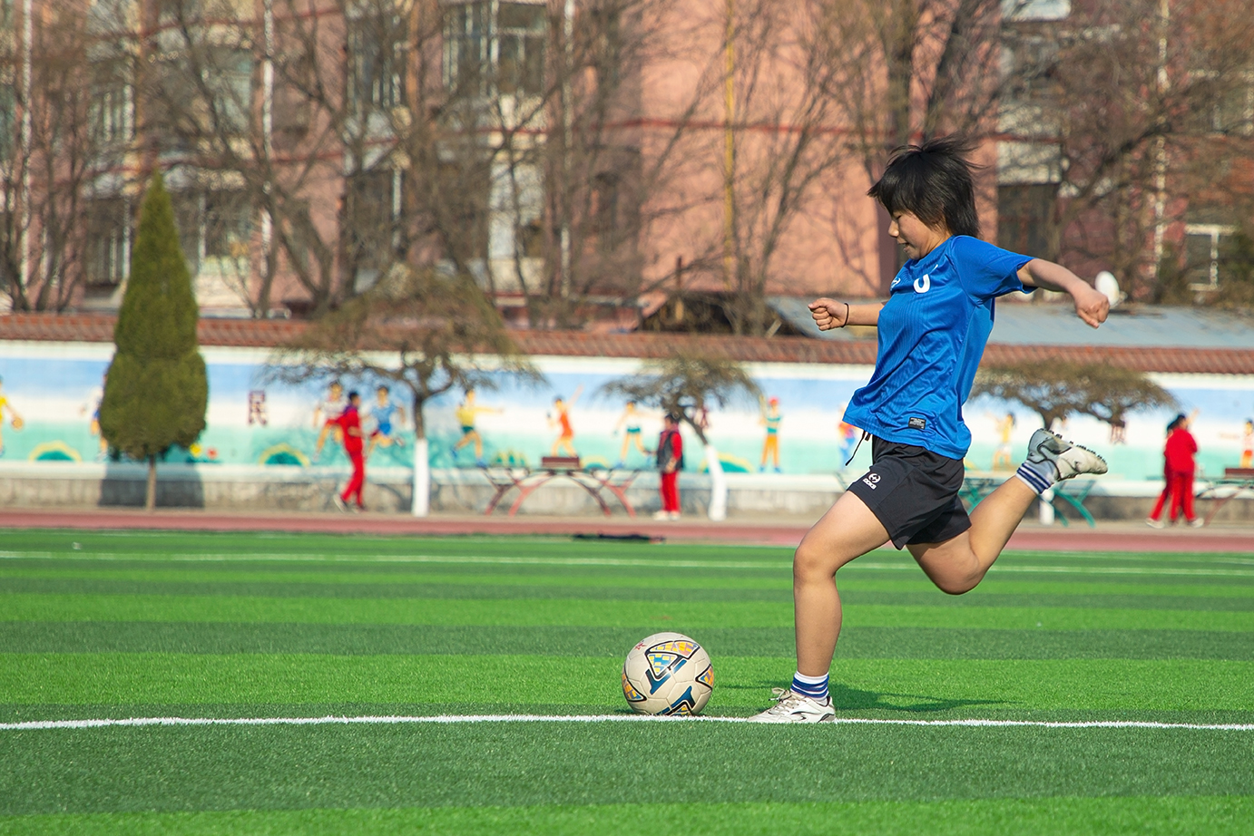 2024宁夏全国青少年足球邀请赛,教育部2022年青少年足球联赛