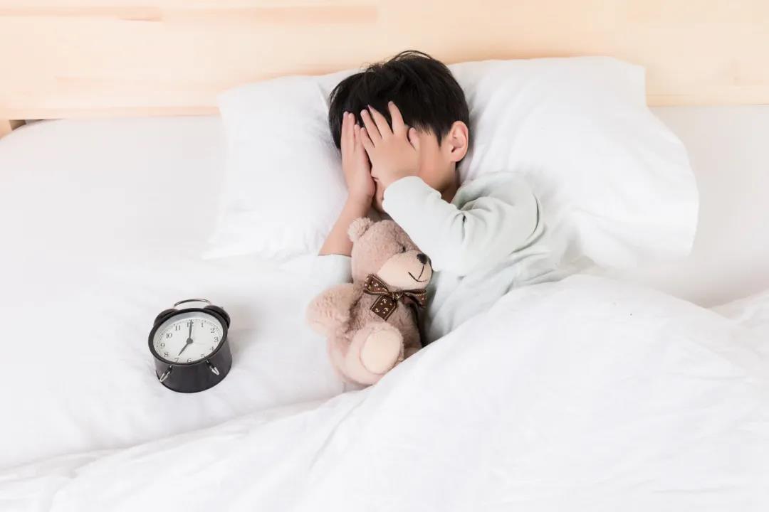 慢吞吞的孩子怎么训练,面对慢性格的孩子怎么办