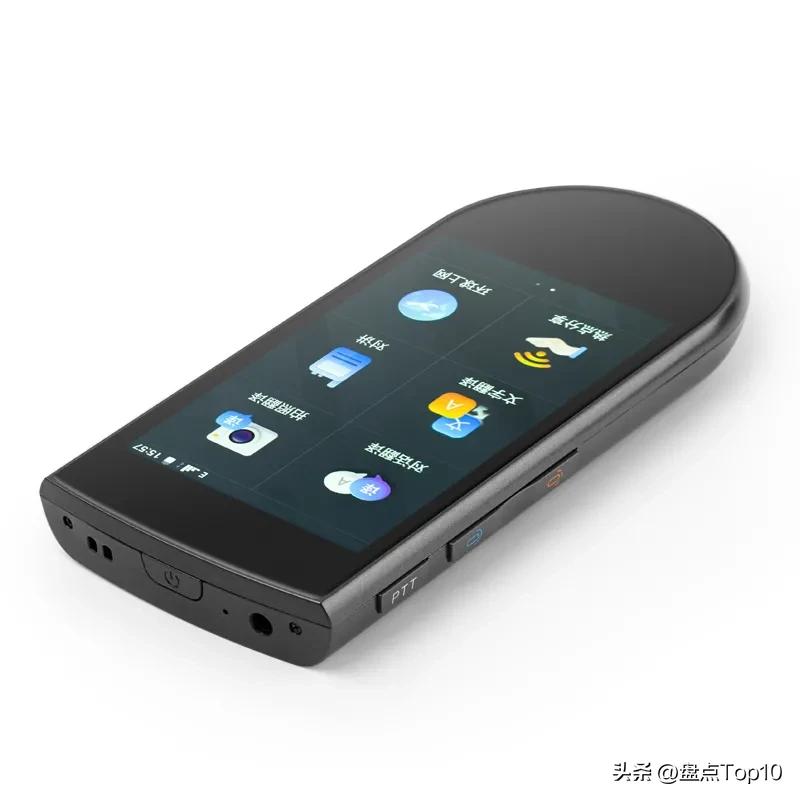 翻译机10大排行榜,翻译机10大排名出国使用