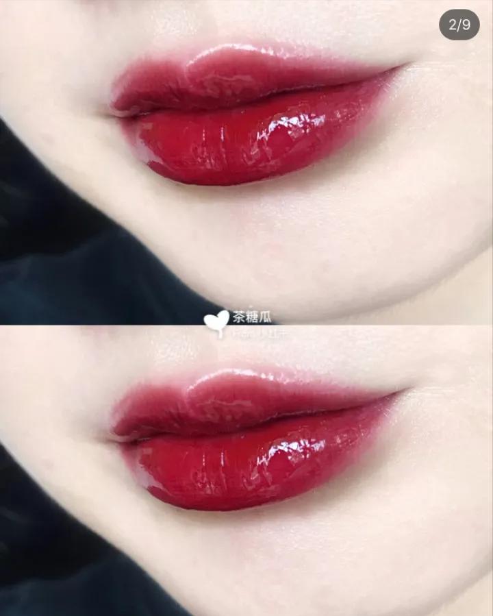 每个女生都不可能只拥有一支口红,女生一生只能买十只口红