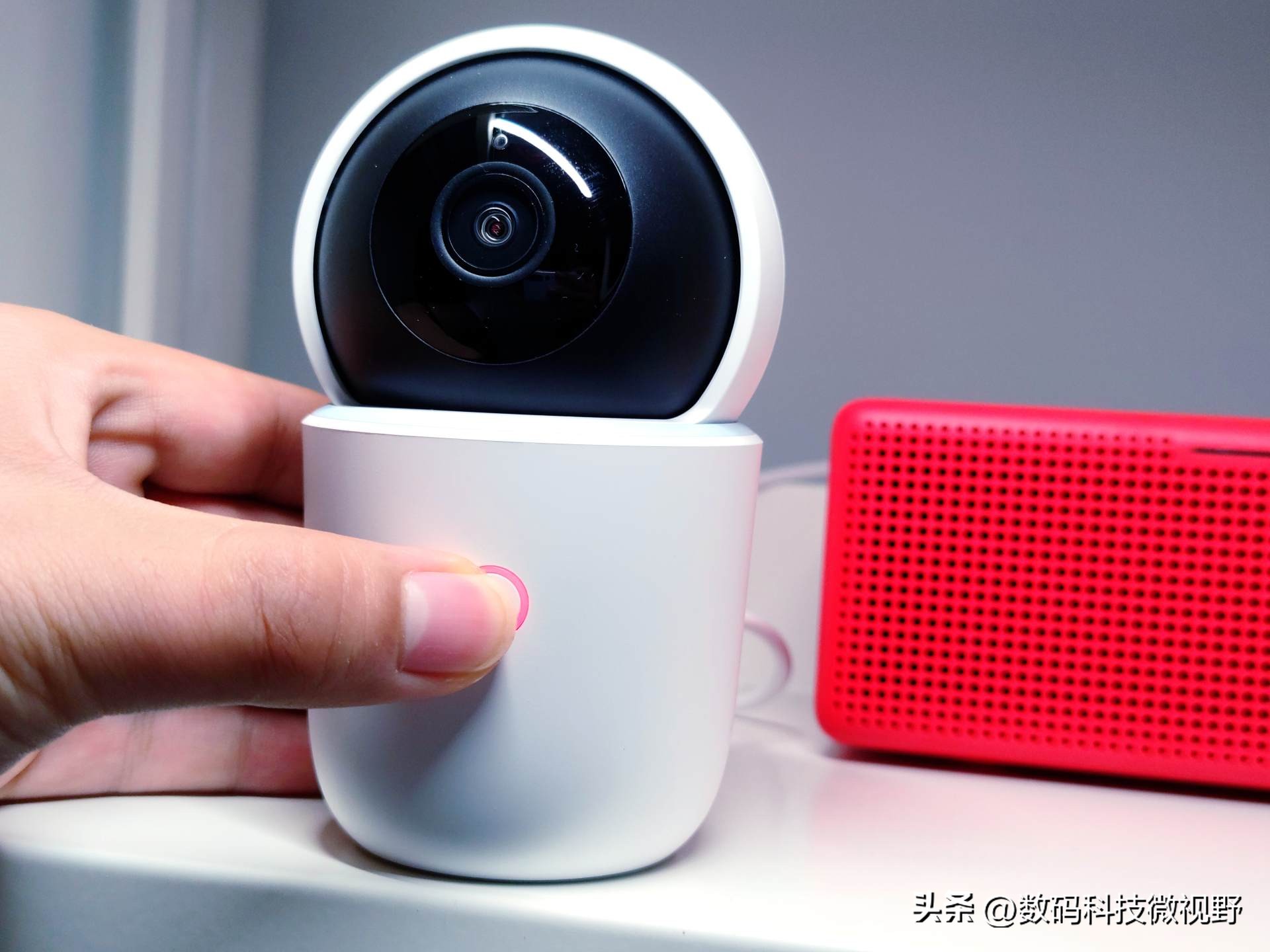 oppo摄像头2k云台版咋样,oppo摄像头2k云台版评测