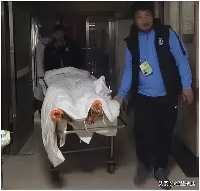 中国职业足球的那些事,中国业余足球和职业足球差距大吗