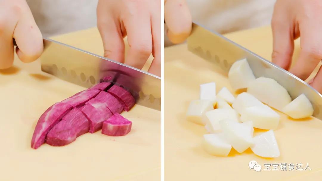 月销10W+的网红小点,竟然还是入门款!外酥里糯,学会了过年秀一把