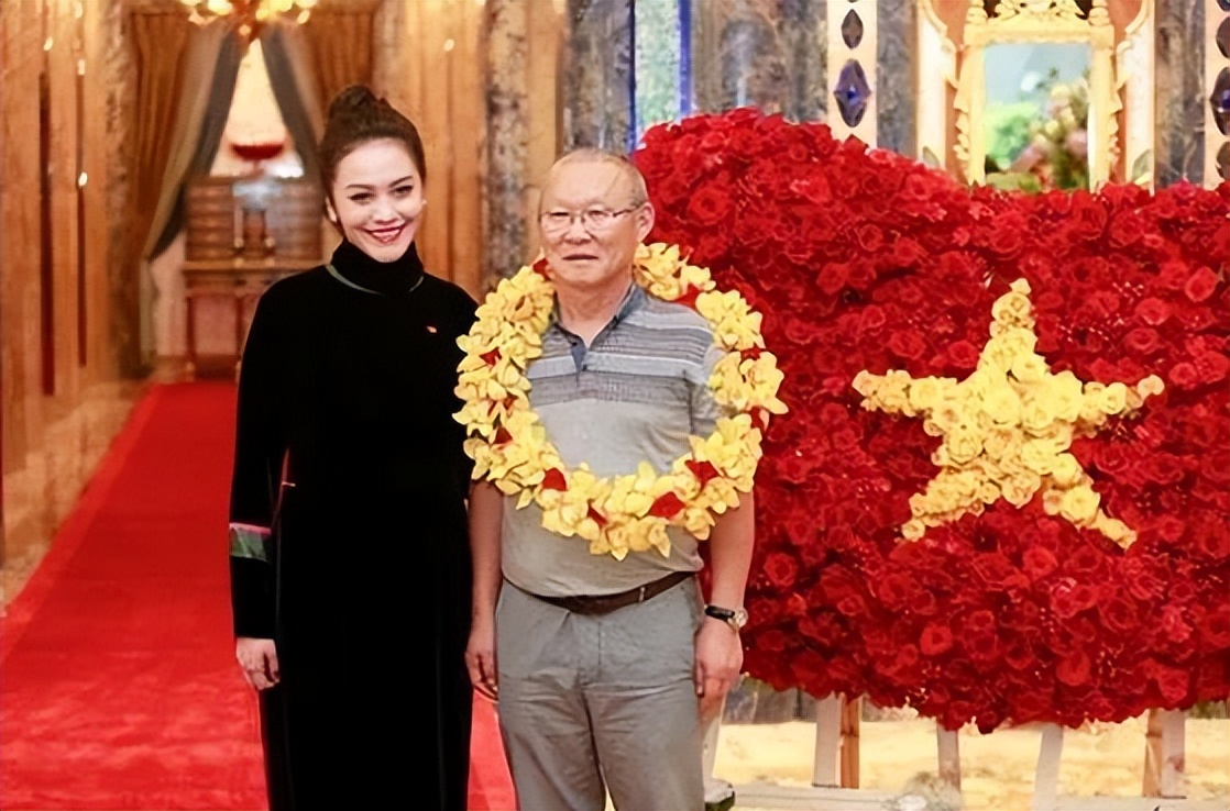 祖籍广东汕头的越南女首富张美兰,越南女首富张美兰股市