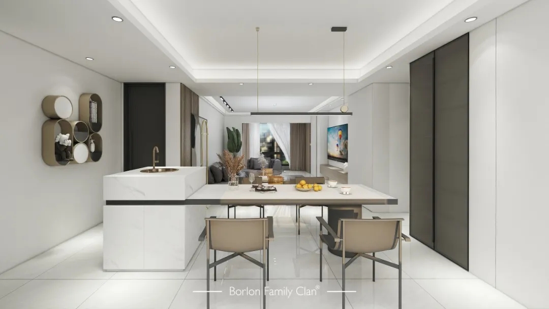 柏林世家风格,柏林世家全屋定制长乐店