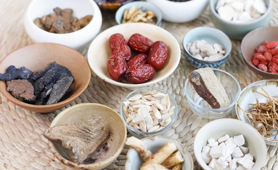 玉屏风治浑身乏力,一动满头大汗服玉屏风散没有效果