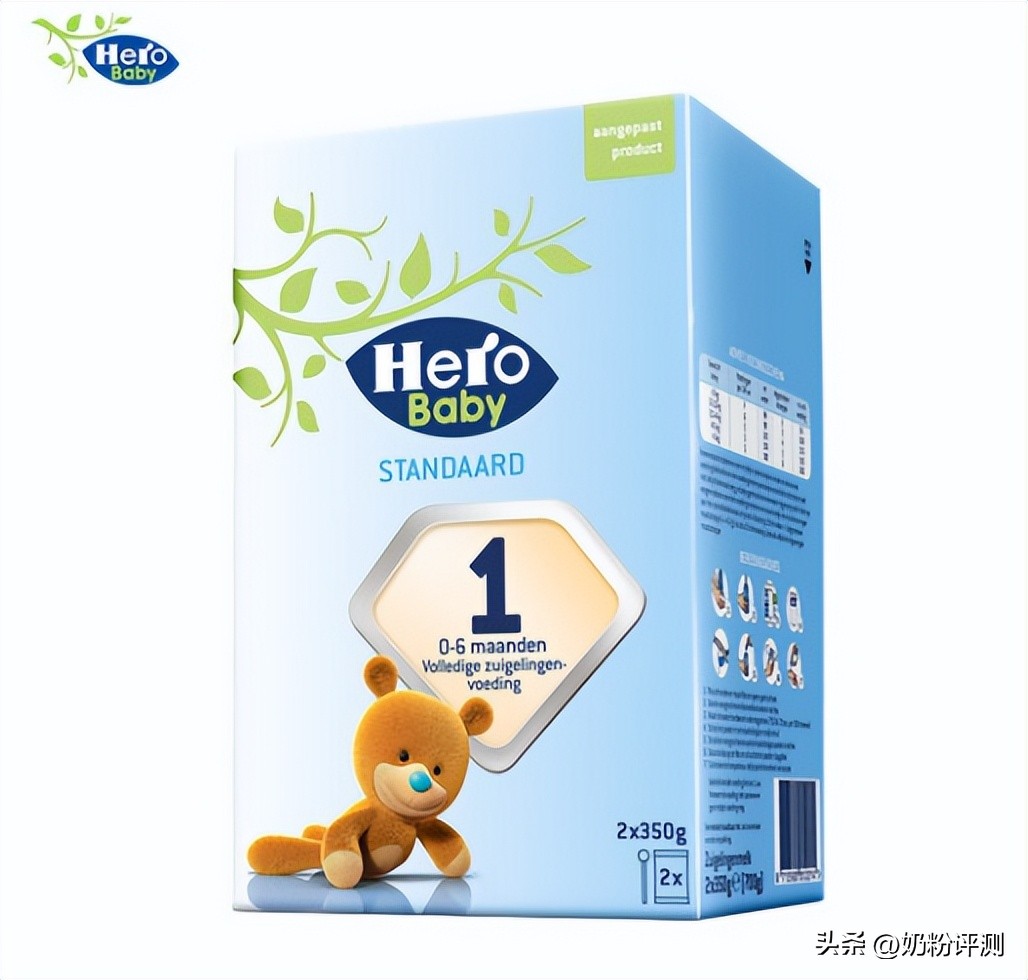荷兰本土美素佳儿是怎么样的,herobaby和美素佳儿有什么区别