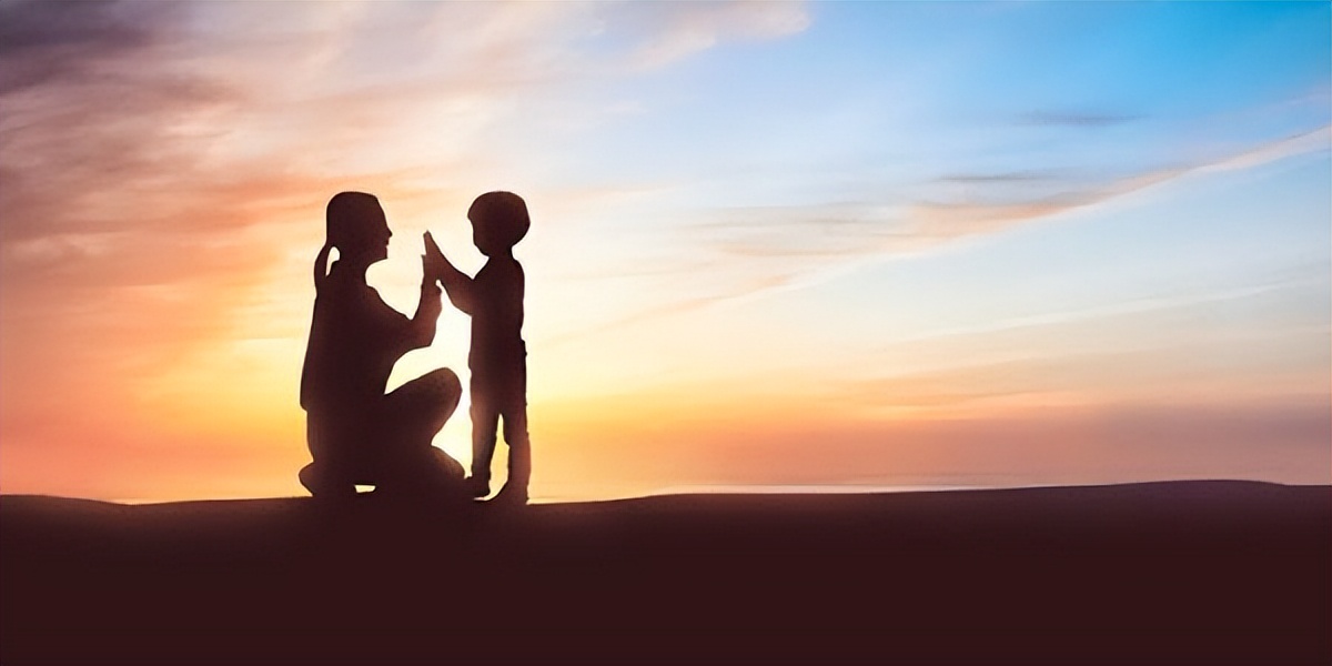 关于我和我妈的故事简短,关于我和妈妈的故事