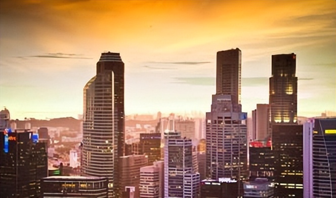 2022年楼市回暖官方信息,2023年楼市下半年大趋势预判