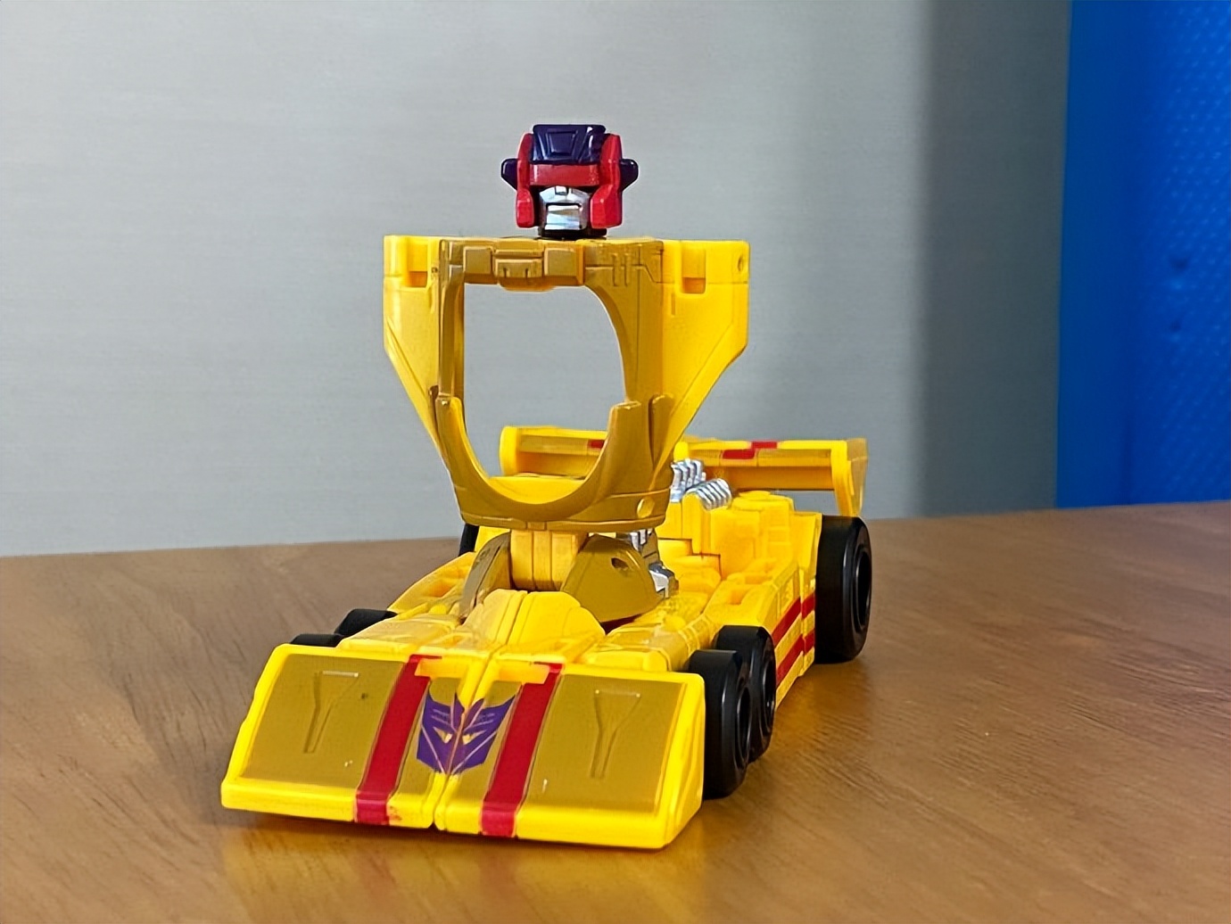 变形金刚场景模型,变形金刚趣味小场景图片