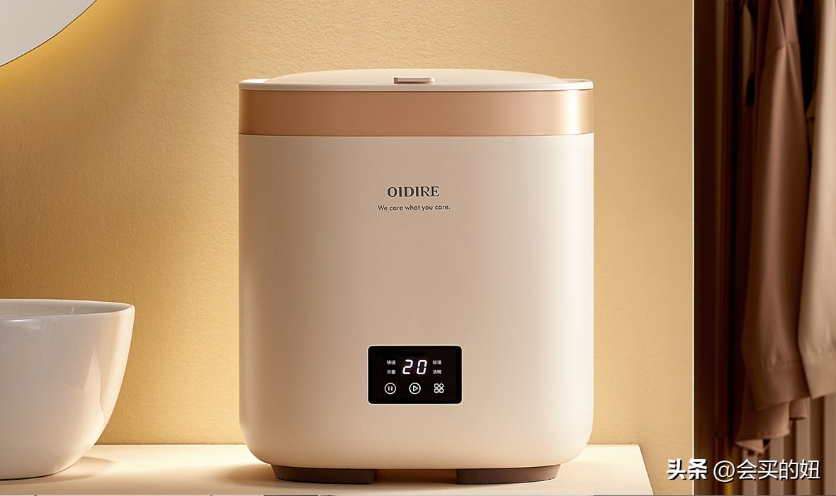 内衣裤专用洗衣机推荐购买吗,内衣裤专用洗衣机哪个好