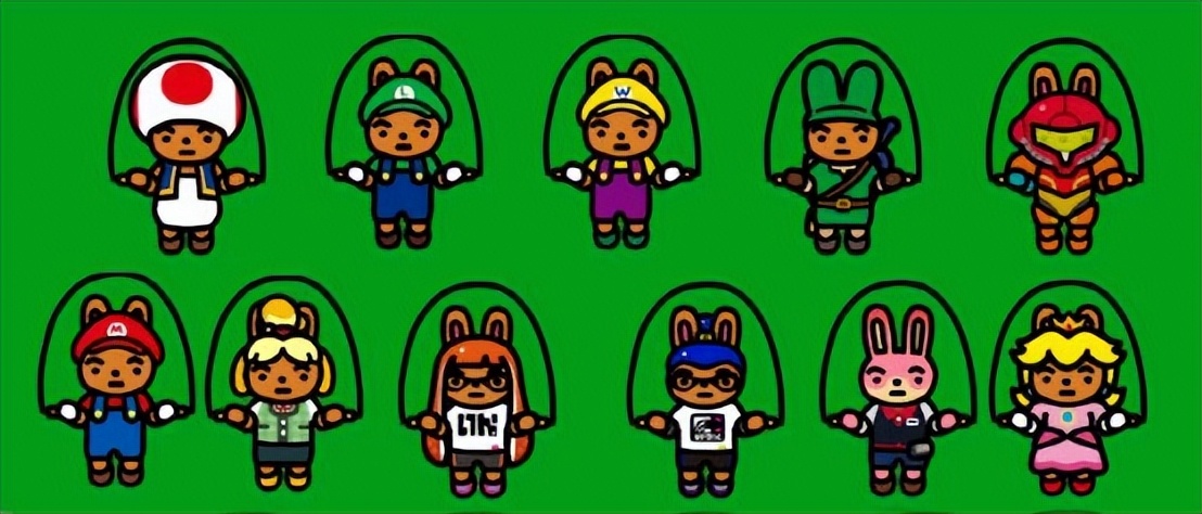 ns游戏推荐2020新游戏,盘点ns游戏2024