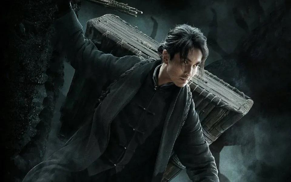 鬼吹灯和盗墓笔记哪个真实,盗墓笔记和鬼吹灯哪个比较真实