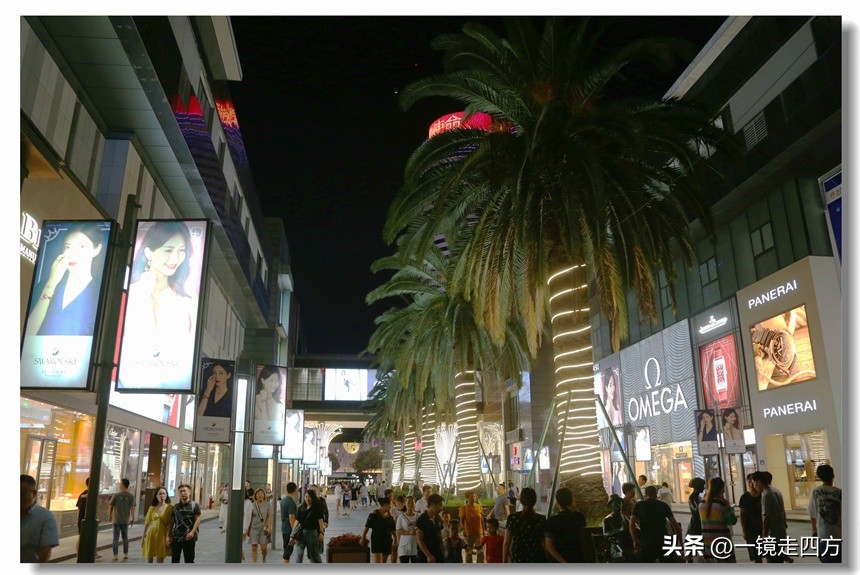 宁波大型购物广场,宁波天一购物广场