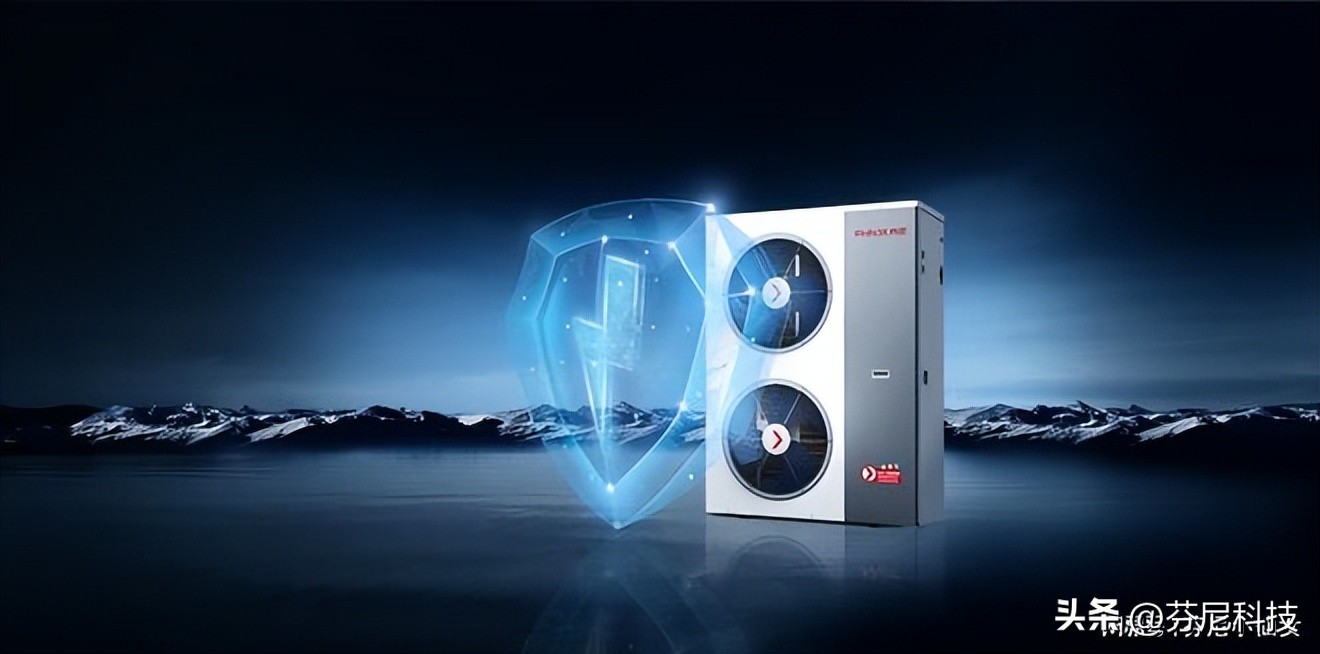 空气能省电技术,实测空气能省电还是费电