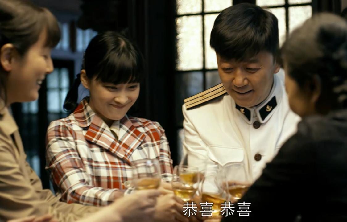 孔笙十大经典电视剧排行榜,孔笙年代剧肖战合作