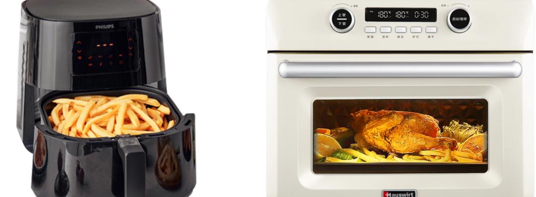 买空气炸锅真的是交智商税吗 (空气炸锅是智商税吗)