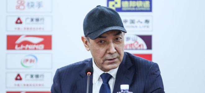 新疆男篮阿的江执教首秀,新疆男篮的法尔去哪个球队了