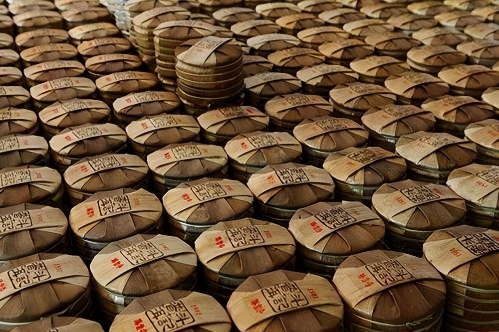 普洱茶怎么存放，才能“越陈越香”呢？