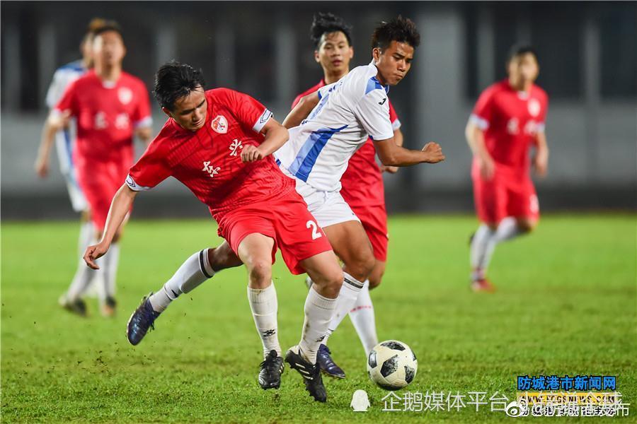 广西足球超级联赛赛程表,第14届广西足球超级联赛