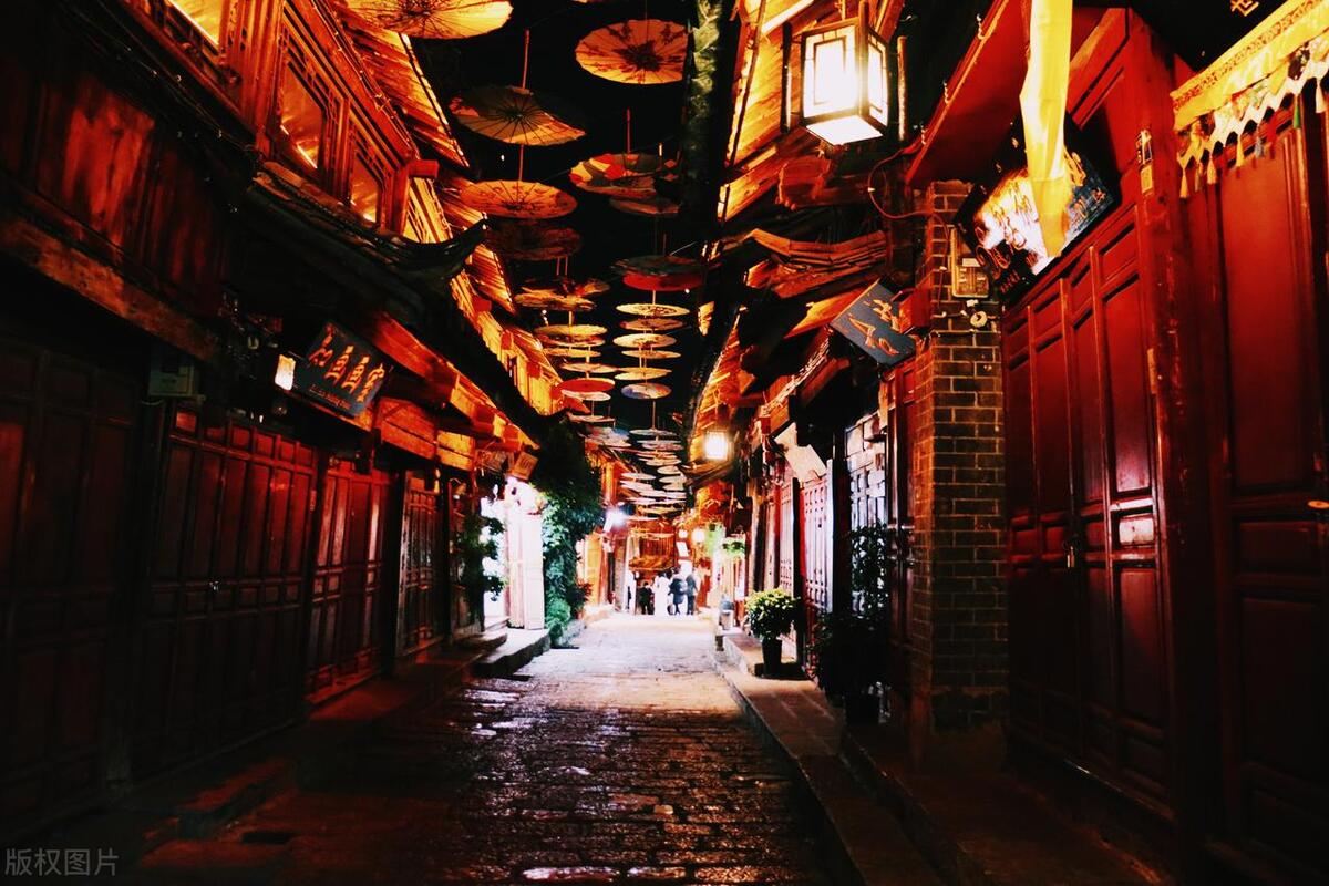 去云南旅游必去景点这样玩才够爽,云南旅游攻略让你的旅行更轻松