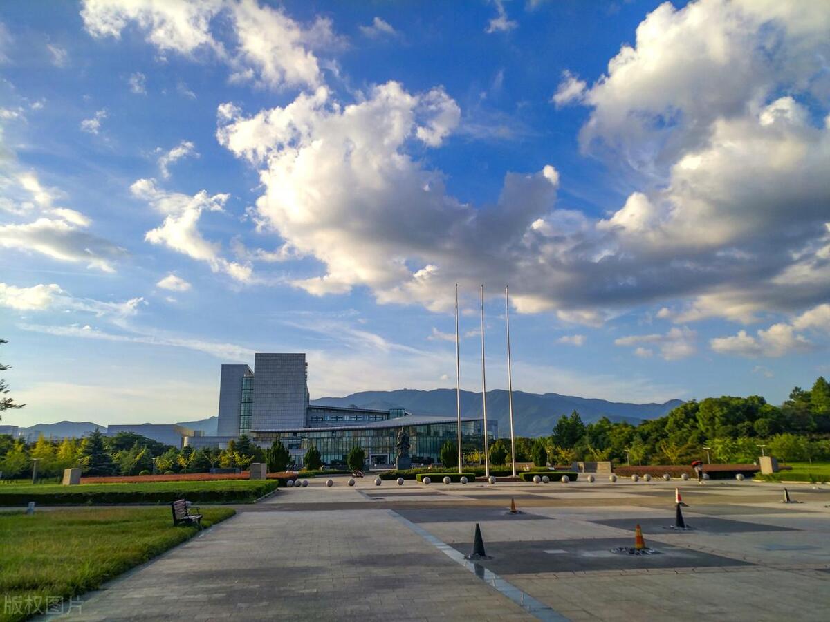 浙江具有保研资格大学,浙江有保研资格的大学有多少所