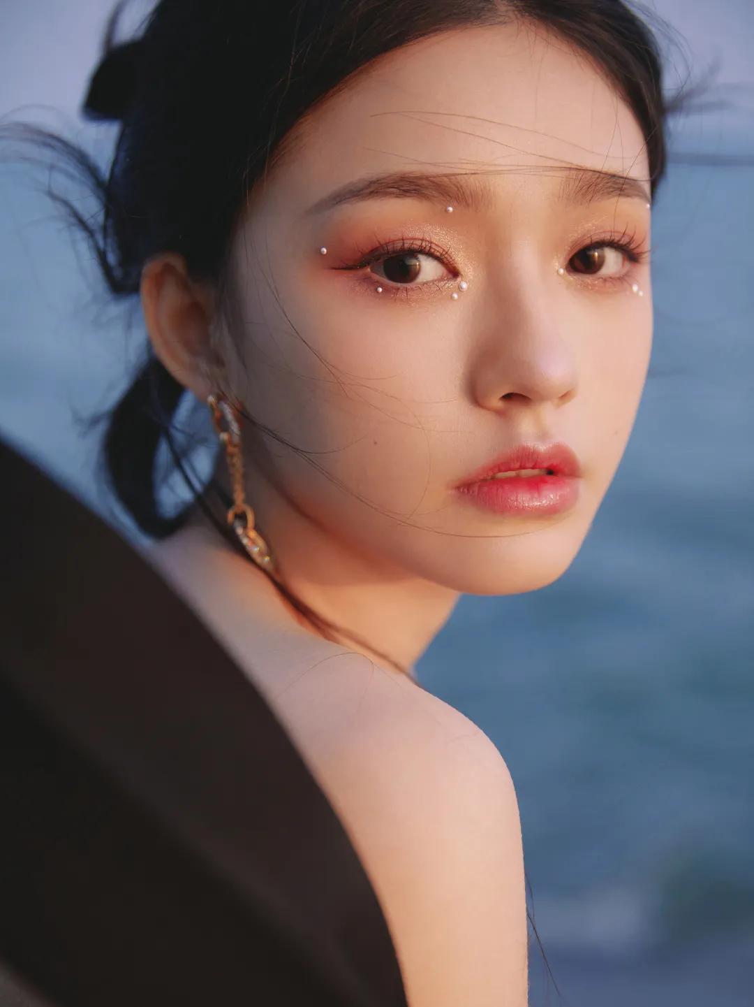 新手入门级5分钟速成画眉毛教程,怎么样画出最好看的眉毛又简单