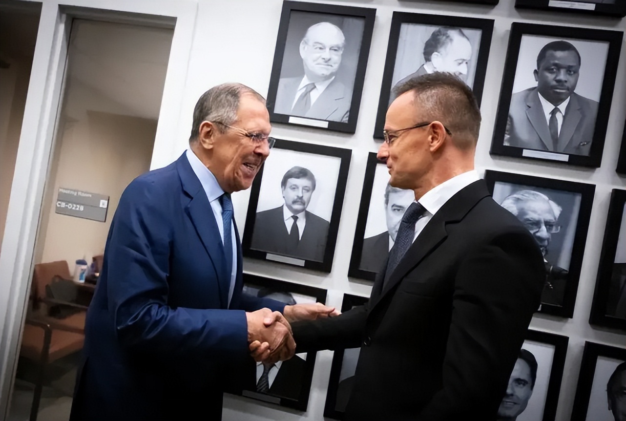 匈牙利反对制裁俄罗斯,匈牙利希望欧盟重新审查对俄制裁