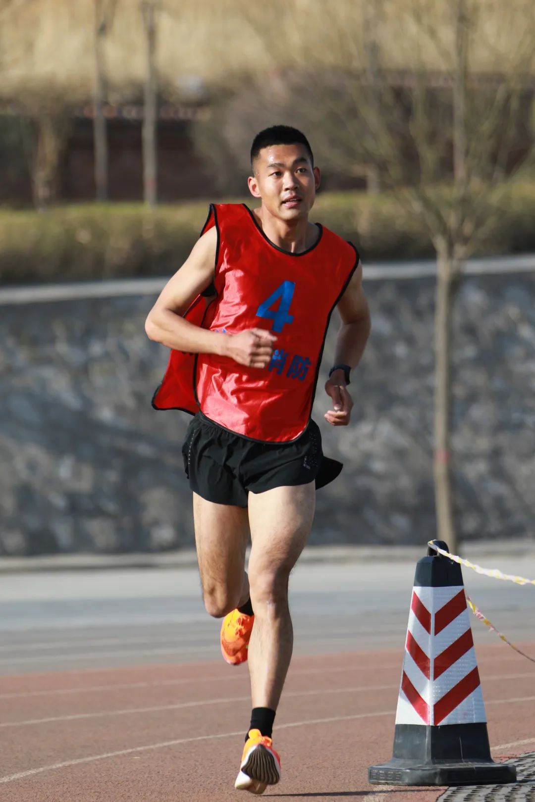 山西省消防救援总队新训队,2020山西消防国家队招募