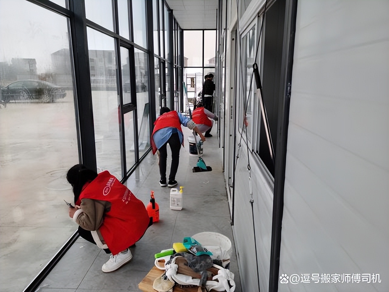 苏州昆山市搬家公司怎么选,昆山搬家搬运公司电话